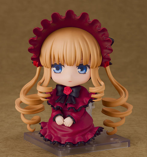 『ローゼンメイデン』ねんどろいど 真紅 2.0